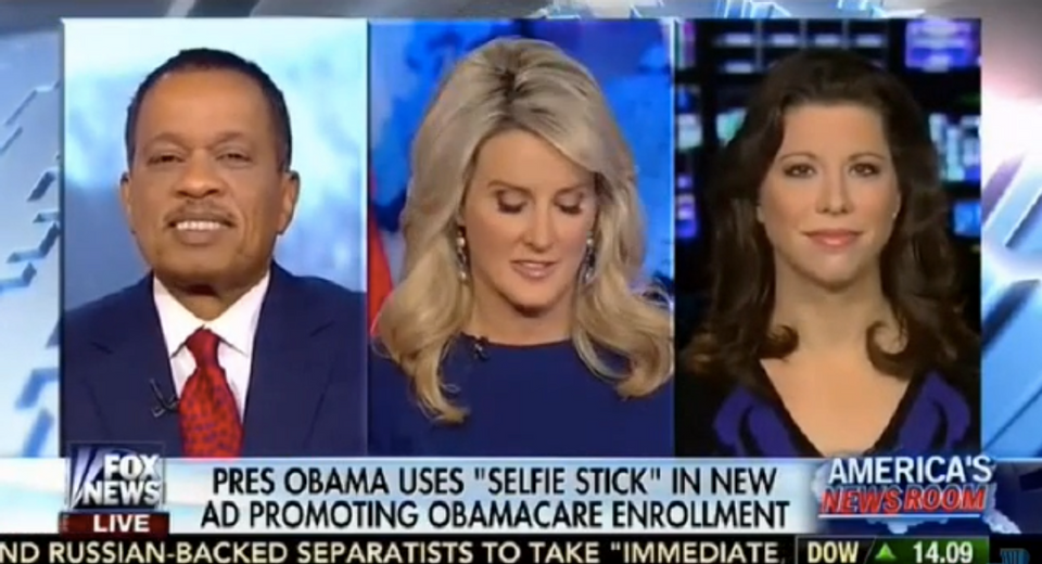 5 Worst Right Wing Moments Of The Week Fox News Goes Ballistic After Obama Says Yolo