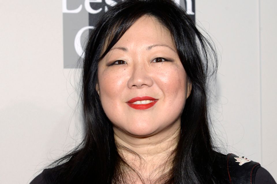 White People Don T Get Offended On Margaret Cho S Behalf