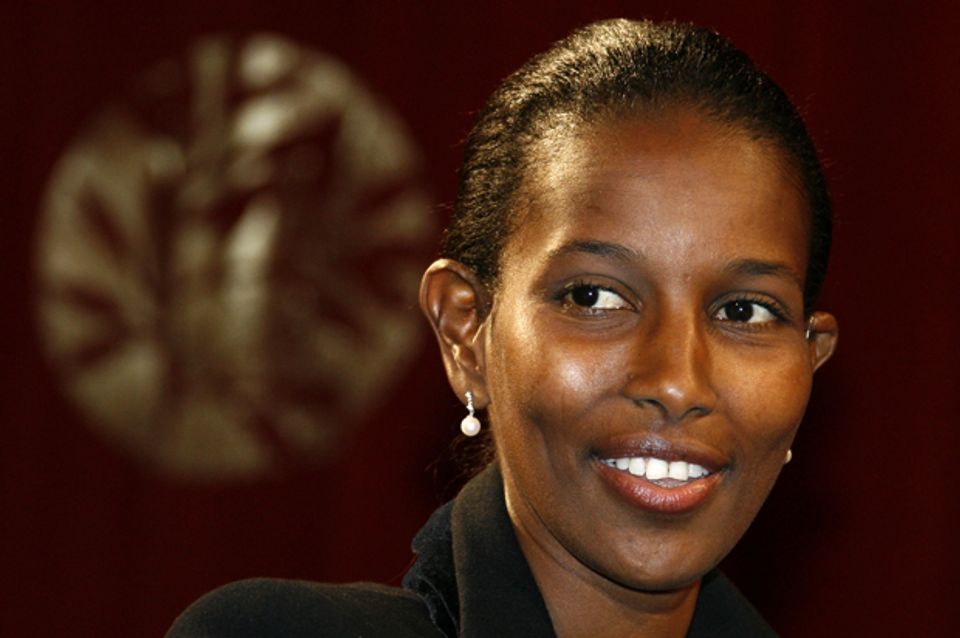 Ayaan Hirsi Ali is not the reformer Islam needs | Salon.com