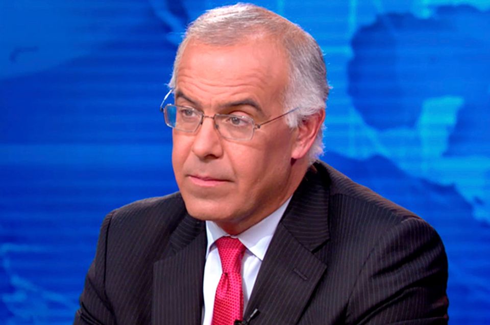 David Brooks will never get it Isn't the New York Times embarrassed by