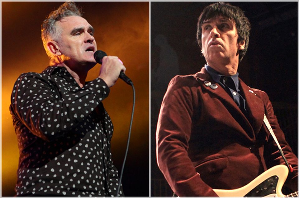 Please, Please, Please Don't Let The Smiths Reunite | Salon.com