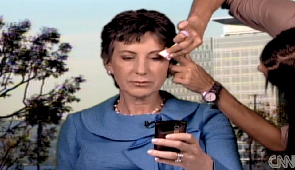 Viral rewind: Never forget the time Carly Fiorina called ...