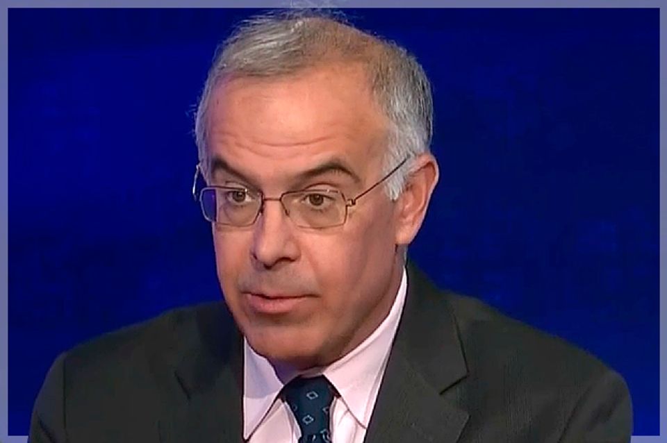 The facts vs. David Brooks Startling inaccuracies raise questions