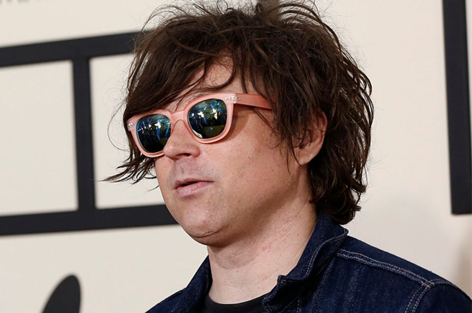 Lessons from Ryan Adams: What Smash Mouth could learn from the one-time ...