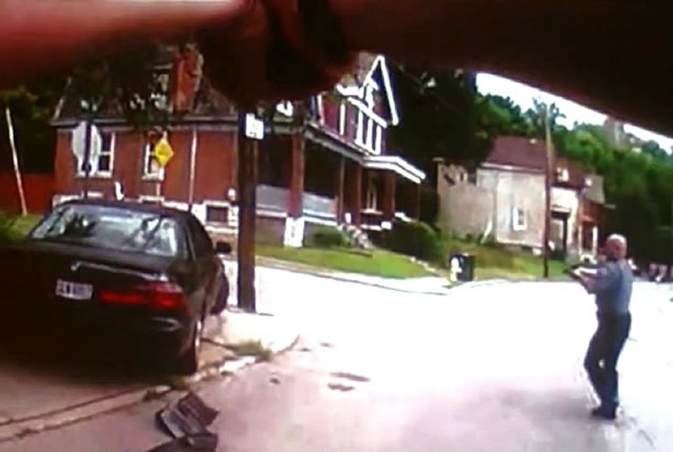 This Is Without Question A Murder Prosecutor Indicts Asinine White Cop In Shooting Death 5868