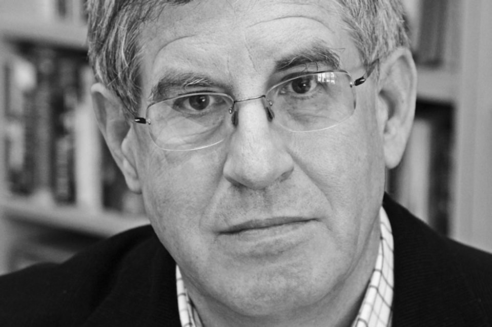 The Erotics Of Books Are Alive And Well Jonathan Galassi On His New Novel Plus Jennifer
