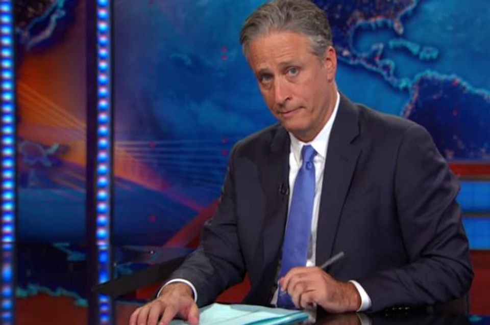 Twitter won the GOP debate A fitting tribute to Jon Stewart, who made