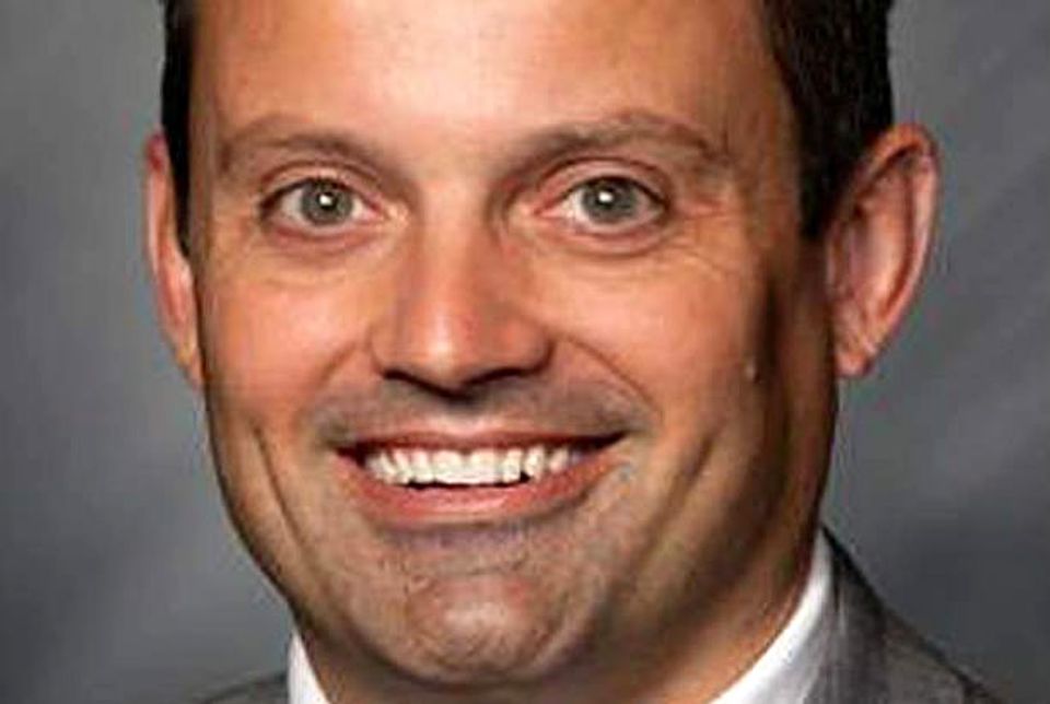 Indiana Gops House Leader Resigns After Texting Sexually Explicit Video Of Himself Cheating On