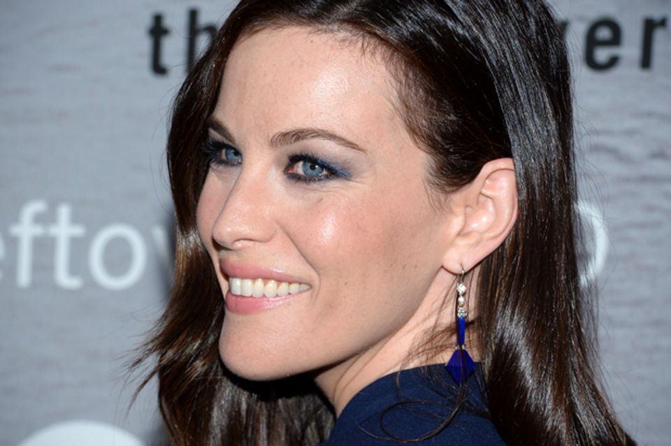 Liv Tyler: As a 38-year-old woman, she is a 