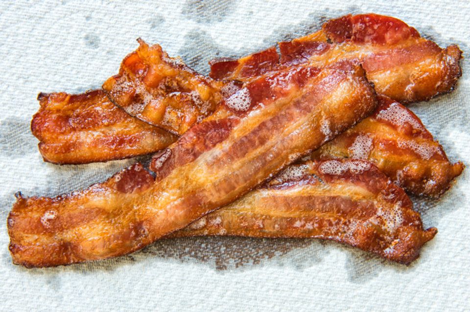 Dont Panic Bacon Lovers Why The New Report On Cancer And Processed