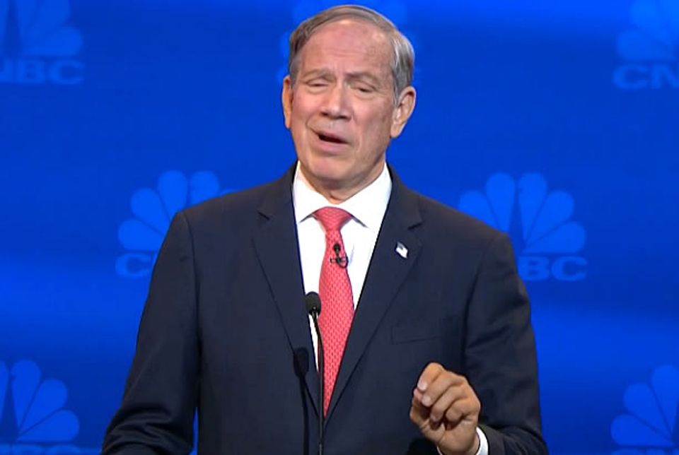 George Pataki: 