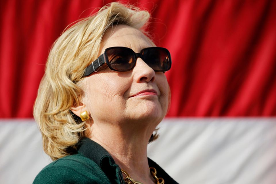 Let's get excited about Hillary Clinton: She's not a savior -- but she ...