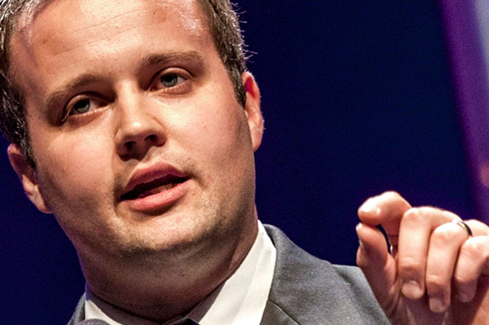 Josh Duggars Latest Sex Scandal Is About Alleged Violence Headlines