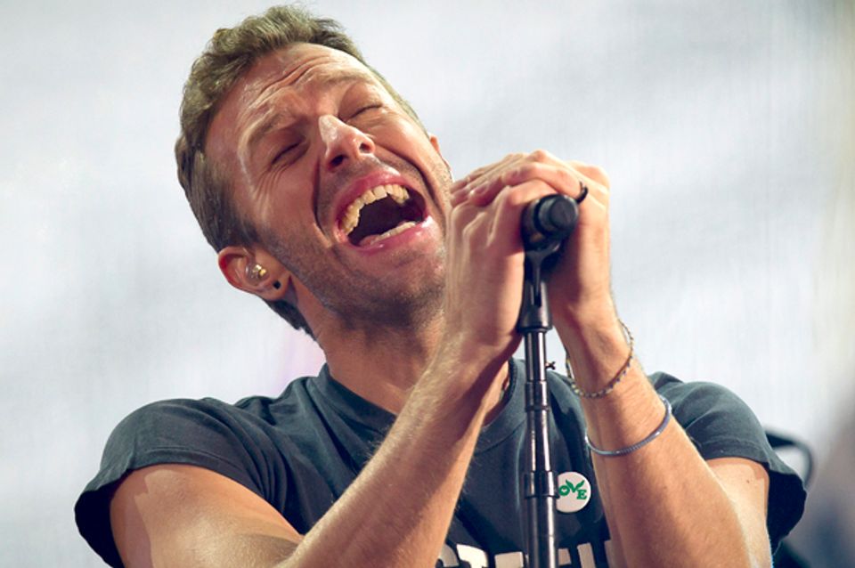 Why we love to hate Coldplay Admit it — the thing you hate most about