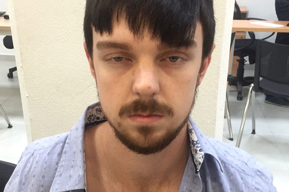 Affluenza Teen Ethan Couch Sentenced To 720 Days In Jail For 2013 Drunk Driving Killings 1509
