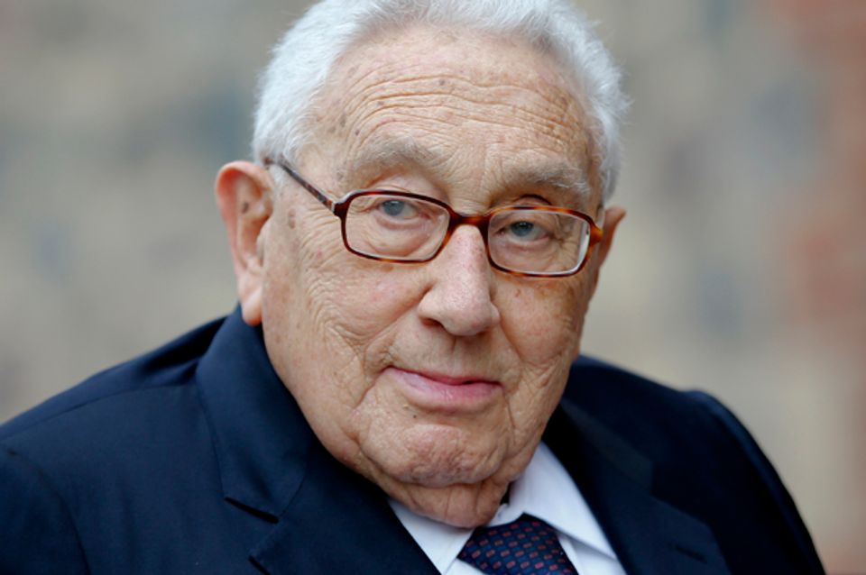 The 10 most ghoulish quotes of Henry Kissinger's gruesome career ...