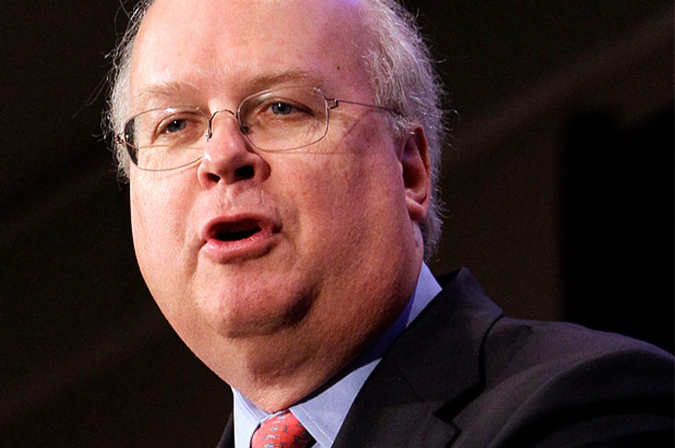 Karl Rove has a secret plan to ratf*ck Hillary | Salon.com