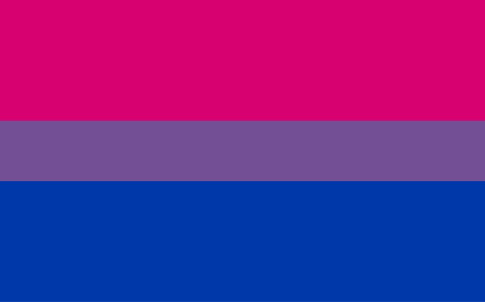 The Number Of Americans Who Identify As Bisexual Is On The Rise 