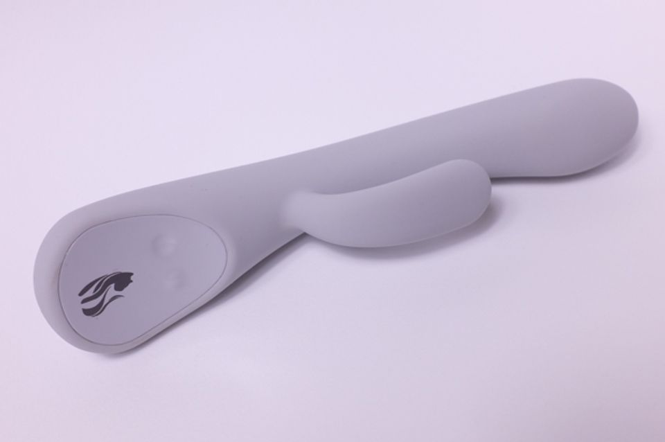 This Smart Vibrator Wants To Tell You About Your Orgasm