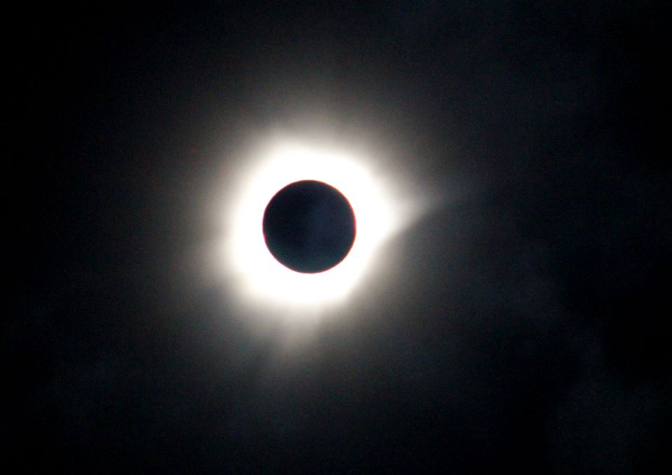Eclipse of reason Why do people disbelieve scientists?