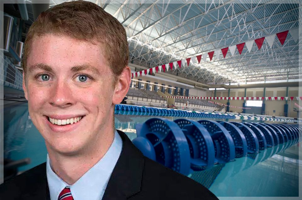 Stanford swimmer attacker isn't alone Sexual violence against women