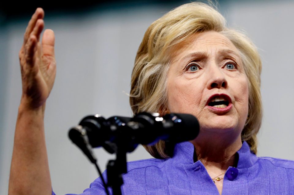 Subtle Sexism 7 Of The Less Noted But Still Very Problematic Attacks On Hillary Clinton 