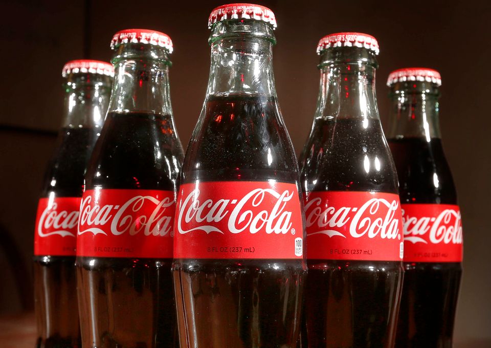 The CocaCola invasion is causing Mexico's slow death by junk food