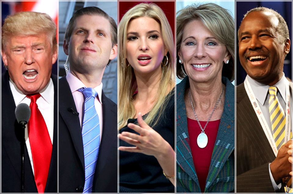 plutocracy trump plutocracy trump