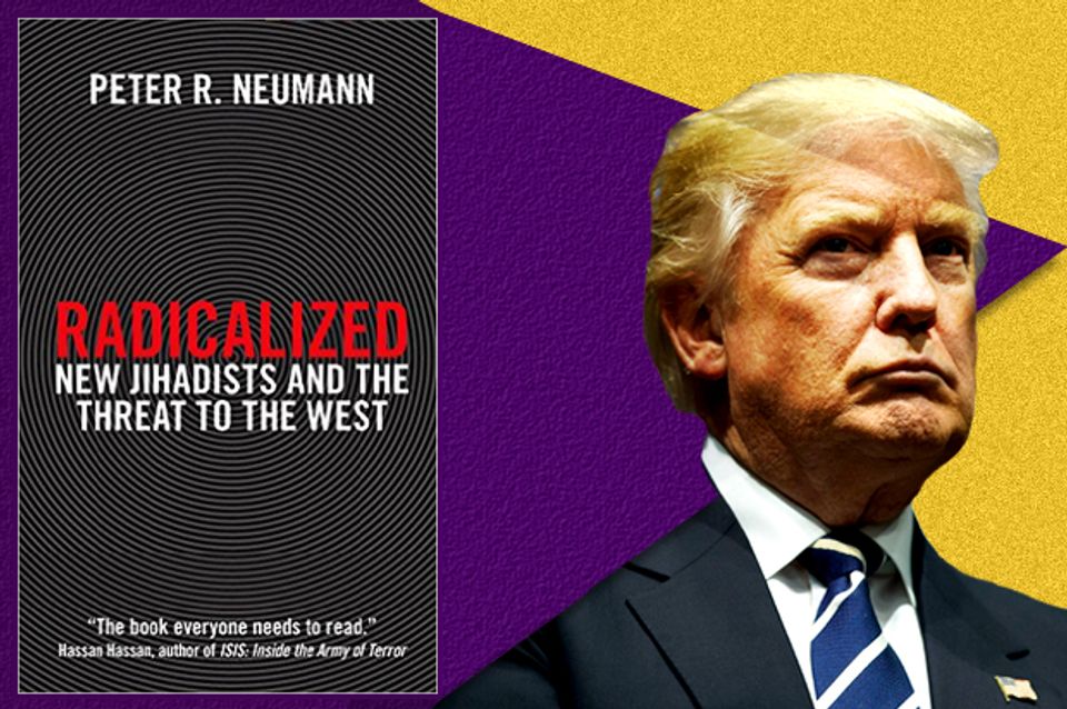 Donald Trump Needs To Read This Book: What He Doesn't Understand About ...