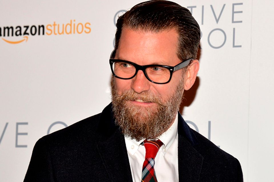 Bad boy gone worse: Is Vice co-founder Gavin McInnes flirting with a ...