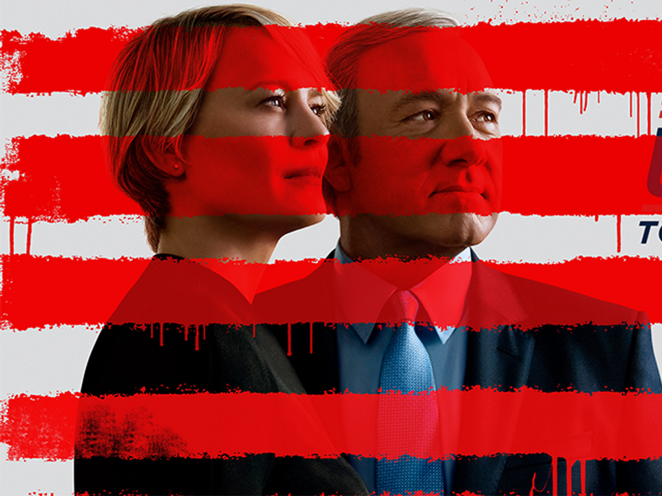 watch house of cards