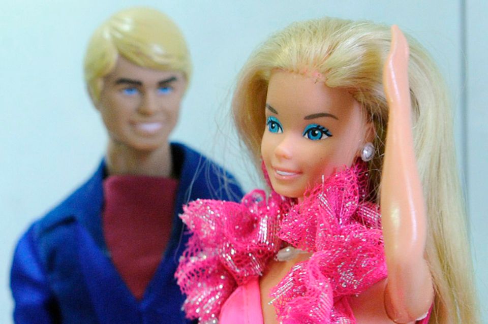 barbie ken transgender