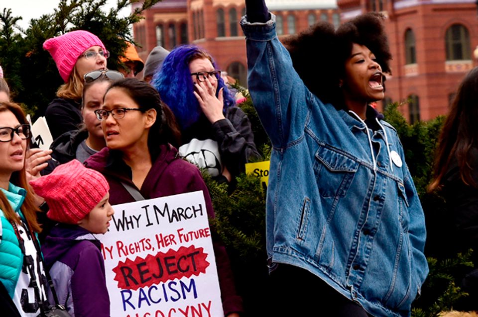 Should progressives abandon identity politics? No, a new report ...