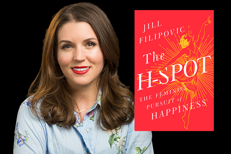 The H-Spot by Jill Filipovic