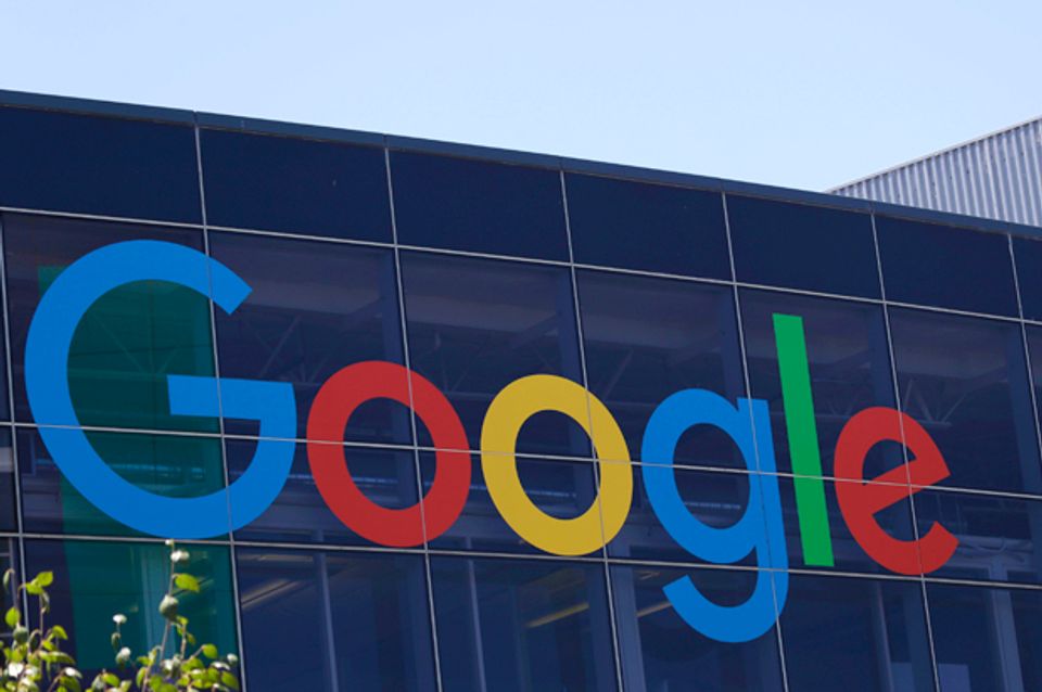 Google employee's viral anti-diversity manifesto confirms your worst ...