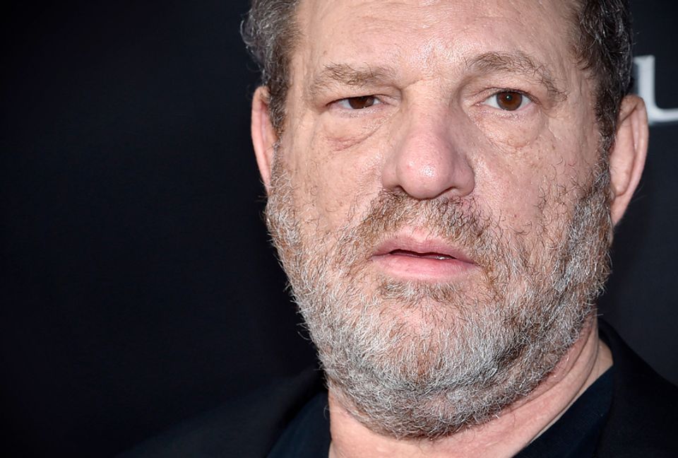 Why Harvey Weinstein S Apology Is So Hard To Believe