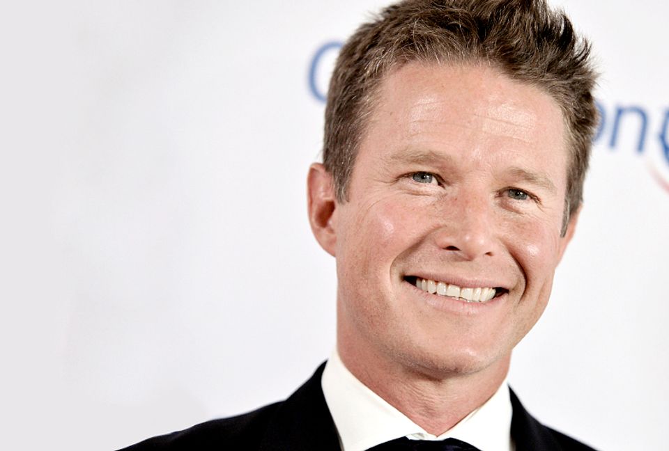 Billy Bush "Of course" that was Trump on the "Access Hollywood" tape