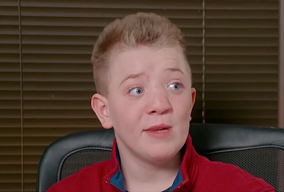 Keaton Jones' bullying video pulled from Facebook as an inspiring story a controversy