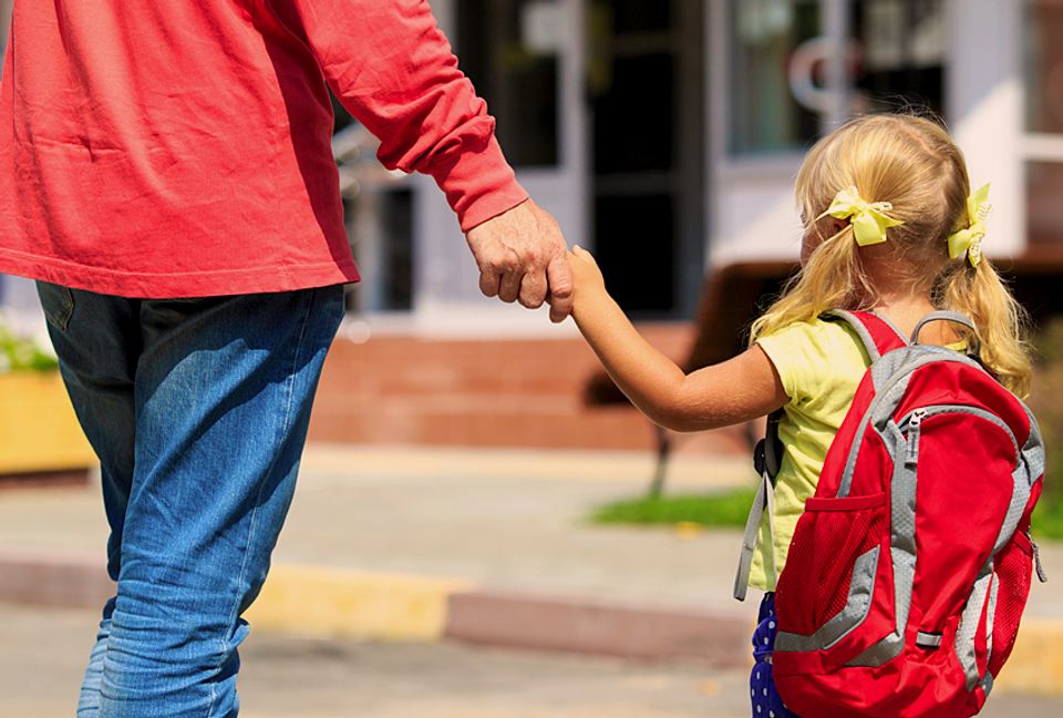 Yes, you should hover! Why kids in school need helicopter parents ...