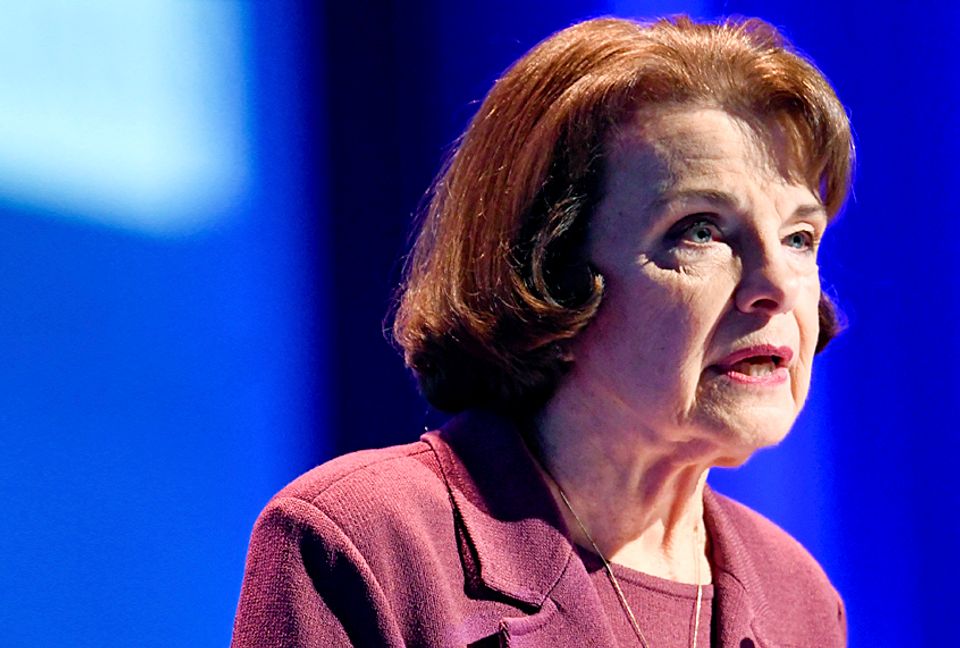 Dianne Feinstein’s California failure: Good news for Democrats | Salon.com