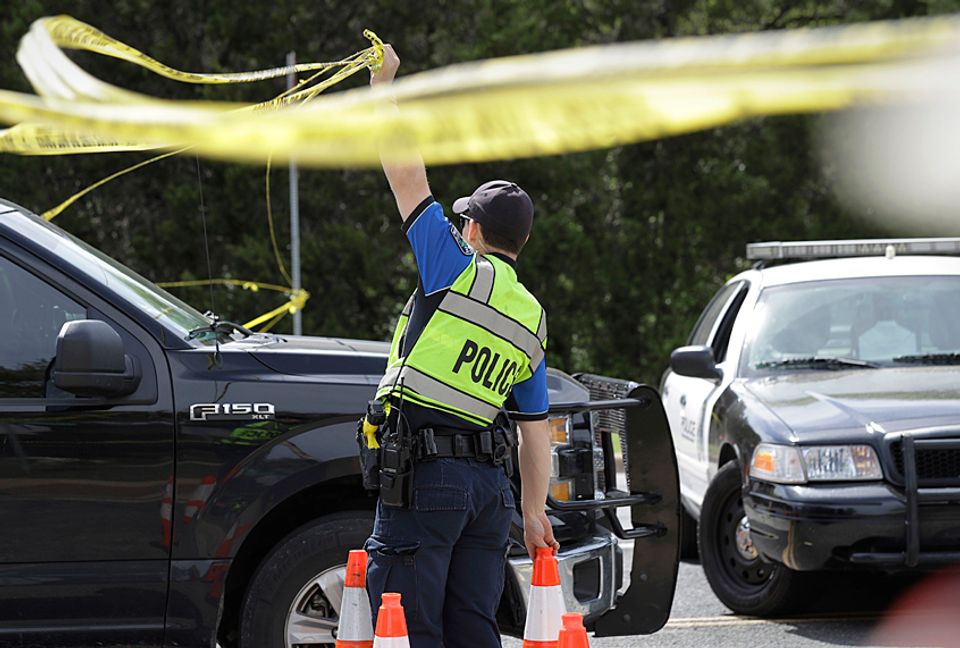 Were the Austin bombings terrorism? In the heart of Texas, it sure ...