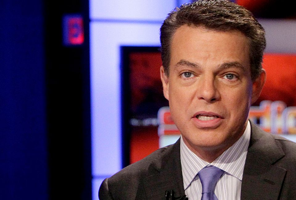 Shepard Smith called out Trump for being in the NRA's pocket