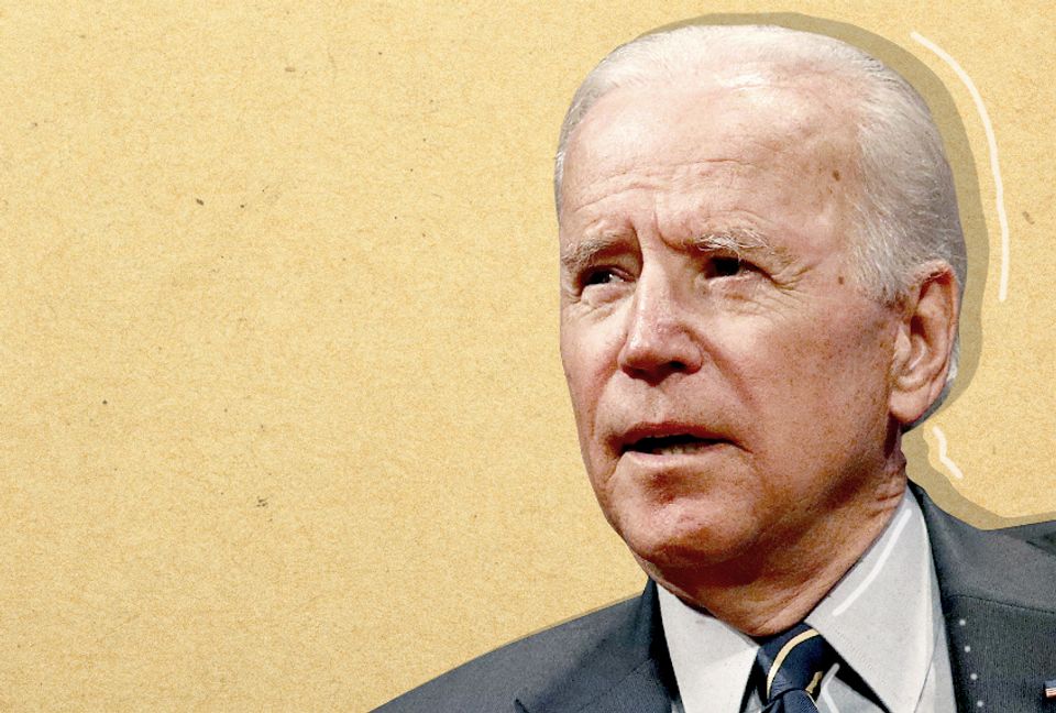 president joe biden middle name president joe biden middle name