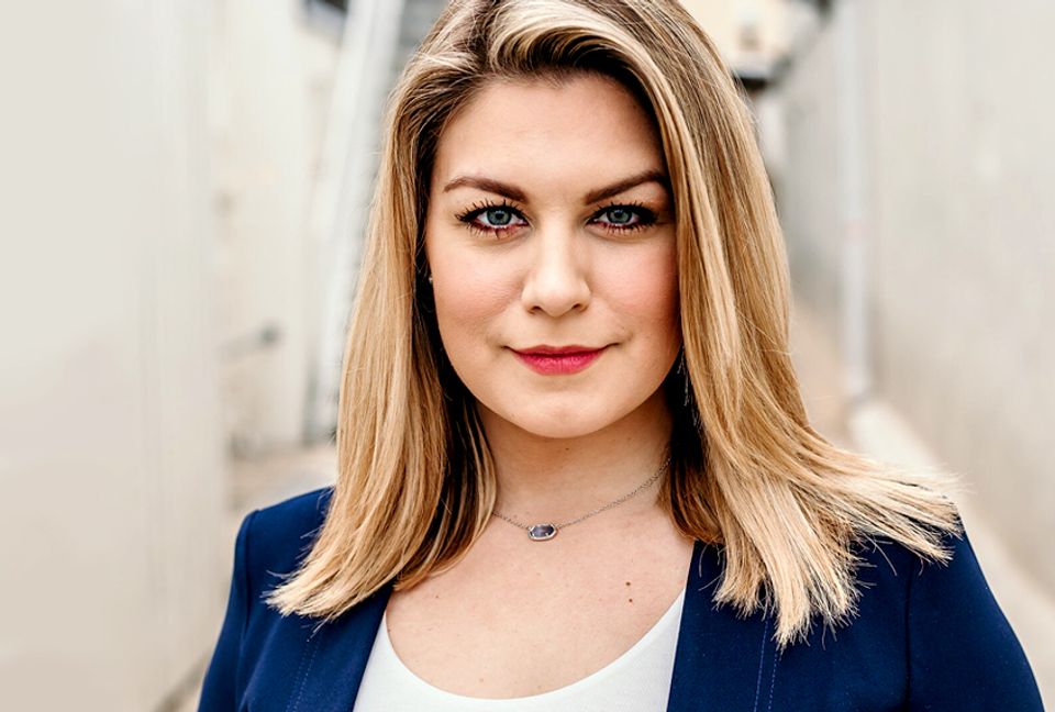 Former Miss America Mallory Hagan Opens Up About Running For Congress 