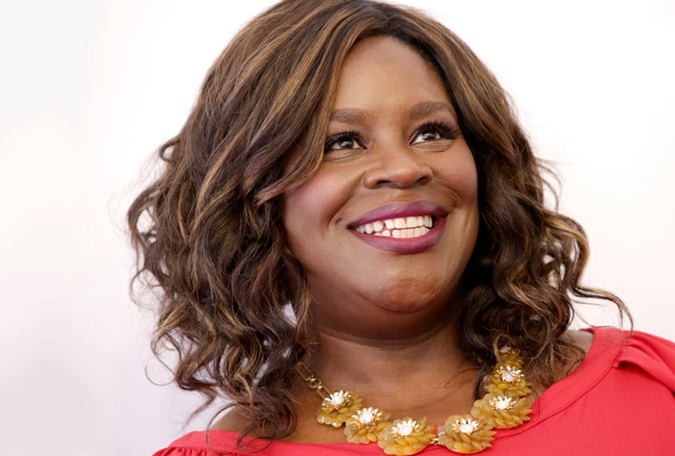 Retta on why she's "So Close to Being the S**t, Y'all Don't Even Know