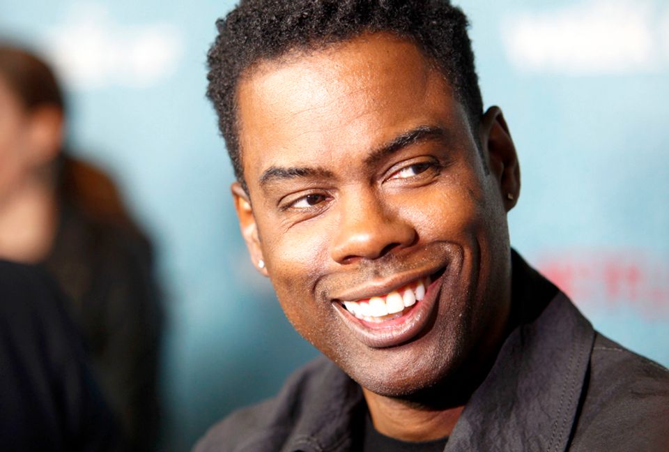 Chris Rock returns to TV to star in "Fargo" season 4, will play head of