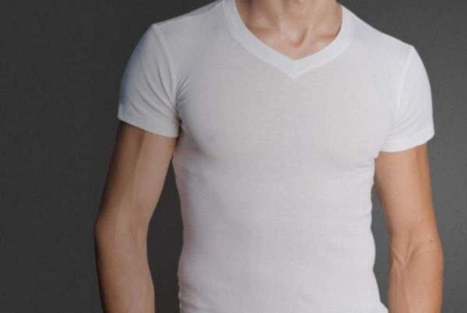 RibbedTee is the men’s undershirt brand you need to know