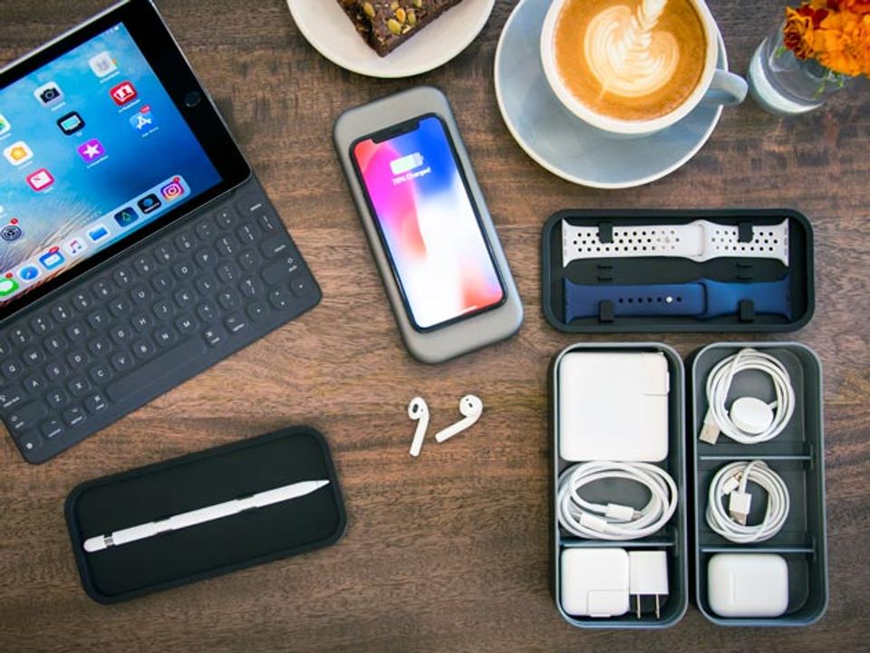 new apple gear