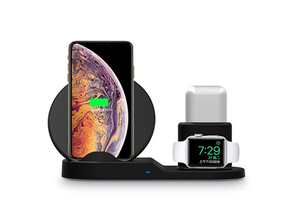 new apple gear