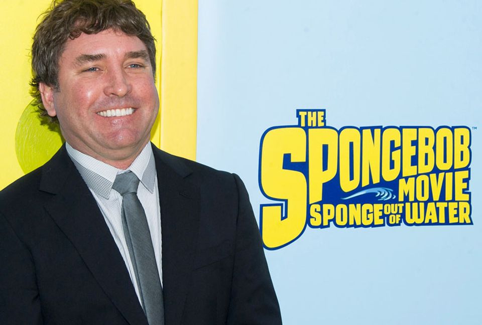 Stephen Hillenburg Who Brought Joy To Millions With Spongebob Squarepants Dies From Als 